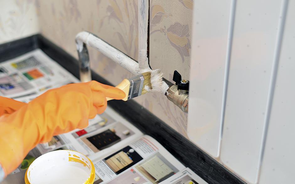 entretien chauffage gaz Sèvres