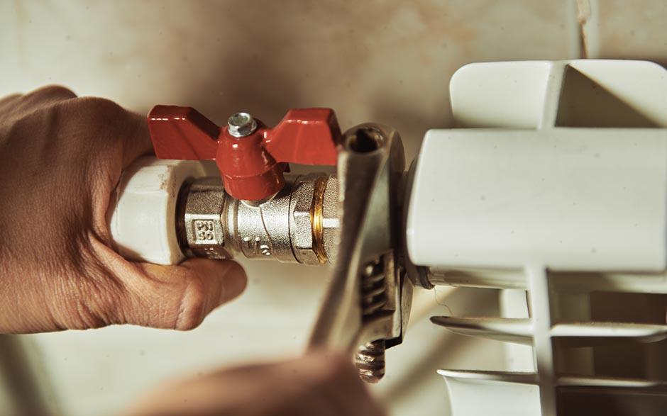 entretien chauffage gaz Sèvres